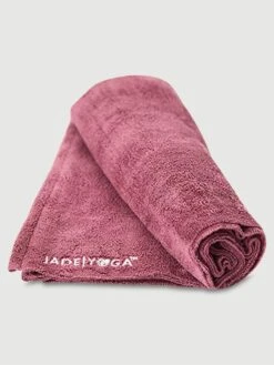 Jade Yoga Microfibre Mat Towel -Yoga Supply Store ye0kx2nuu15