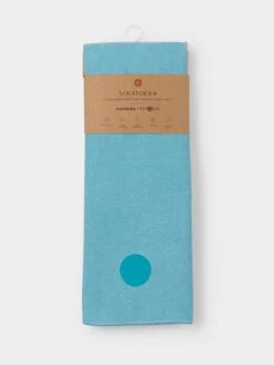 Manduka Yogitoes + Repreve Yoga Mat Towel 71'' -Yoga Supply Store yfyv4r5uc4z