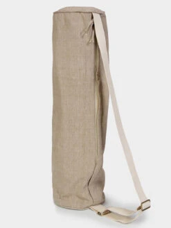 Yoga Studio Organic Cotton Two Toned Yoga Mat Bag 22 Yoga Studio Organic Cotton Two Toned Yoga Mat Bag -Yoga Supply Store ygjk2uc4nrk