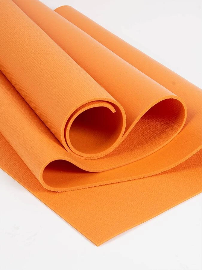 Yoga Studio Oeko-Tex Kids Sticky Yoga Mat 4.5mm 17 Yoga Studio Oeko-Tex Kids Sticky Yoga Mat 4.5mm - Image 15