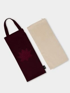 Yoga Studio Cotton Yoga Sandbag - Cover Only -Yoga Supply Store yixn1upwz32