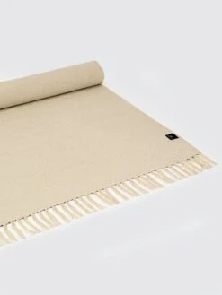 Yoga Studio Organic Cotton Yoga Mat -Yoga Supply Store yj2gmoyizjv