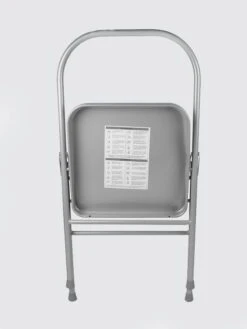 Yoga Mad Reinforced Folding Yoga Chair -Yoga Supply Store yjgldc5o3kh