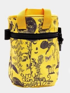 Evolv Collector Chalk Bag -Yoga Supply Store yljz1alzqkk