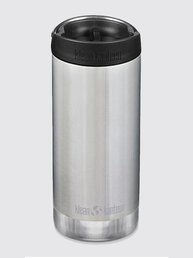 Klean Kanteen TKWide Insulated Bottle 12oz (355ml) 5 Klean Kanteen TKWide Insulated Bottle 12oz (355ml) - Image 3