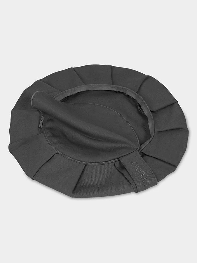 Yoga Studio Spare EU Round Cushion Cover 16 Yoga Studio Spare EU Round Cushion Cover - Image 14