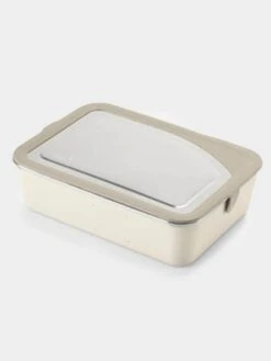 Klean Kanteen Rise Food Box 1626ml (55oz) - Big Meal -Yoga Supply Store ynooashz2hn