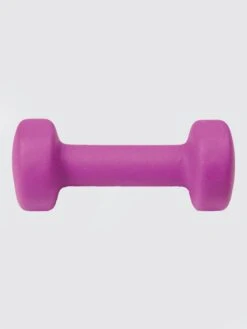 Yoga Mad Pair Of 1Kg Neo Dumbbells - Purple -Yoga Supply Store yppxl3rxtgp 0d923f88 2e3f 4ea9 8d23 782f5fb9e774