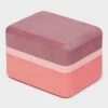 Manduka Recycled Foam Travel Mini Yoga Block 2 Manduka Recycled Foam Travel Mini Yoga Block -Yoga Supply Store yqphn3dkglj