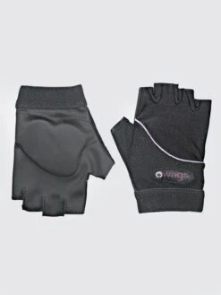 WAGs Flex Grip Gloves -Yoga Supply Store yt1savykcw2