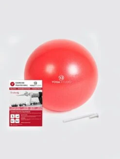 Yoga Studio Exercise Pilates Soft Ball -Yoga Supply Store ytpoxxsnxd0