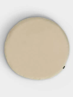 Yoga Studio EU Round Organic Zabuton Meditation Cushion -Yoga Supply Store yue5l4njvql