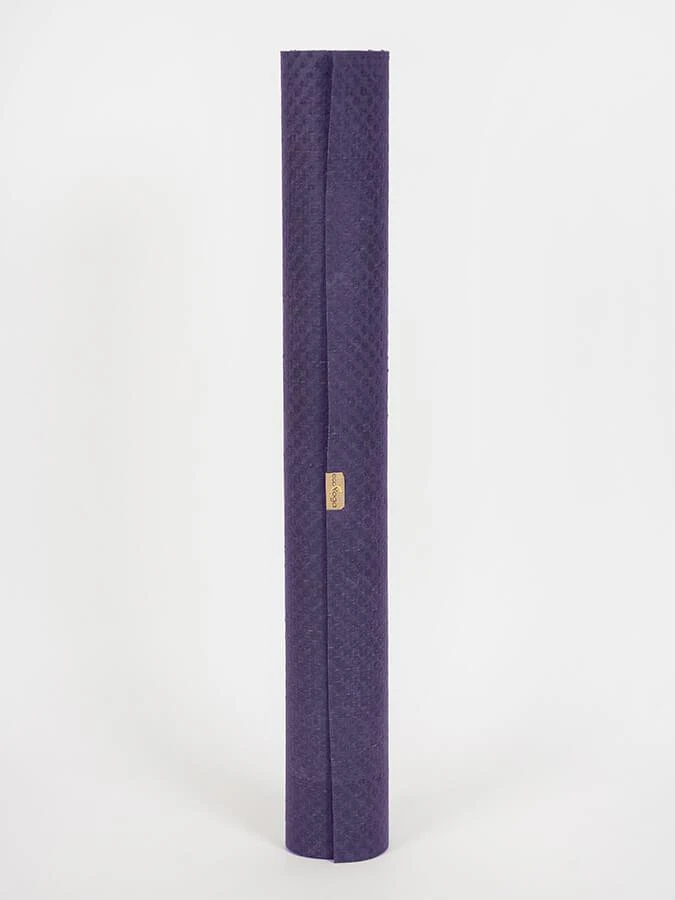 The Original Eco Yoga Mat - Travel 2mm 14 The Original Eco Yoga Mat - Travel 2mm - Image 12