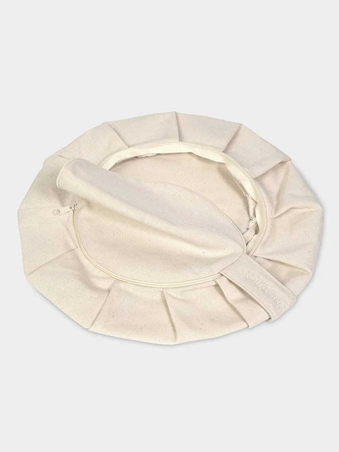 Yoga Studio Spare EU Round Cushion Cover 22 Yoga Studio Spare EU Round Cushion Cover - Image 20