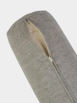 Yoga Studio Organic Buckwheat Two Toned Bolster -Yoga Supply Store yxjy05izjw1