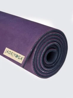 Jade Yoga Fusion Extra Wide Yoga 80'' Mat -Yoga Supply Store z0c02pa1f2t