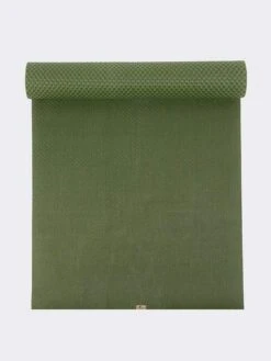 The Original Eco Yoga Mat - Extra Long 4mm -Yoga Supply Store z4kw53eu1xk