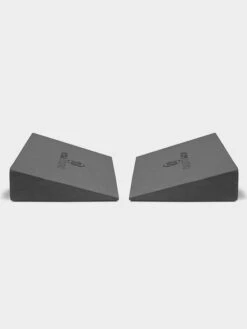 Yoga Studio EVA Foam Wedges - Pair (2 X Pack) 28 Yoga Studio EVA Foam Wedges - Pair (2 X Pack) -Yoga Supply Store zb55frnfa5o