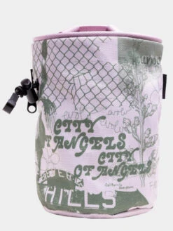 Evolv Collector Chalk Bag -Yoga Supply Store zbmlufqqfke