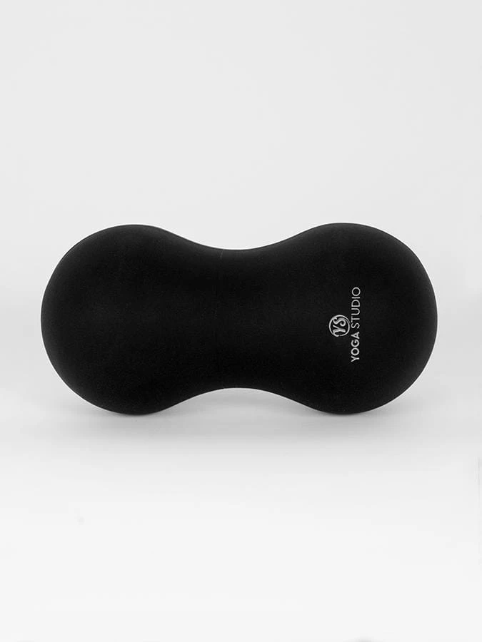 Yoga Studio Trigger Point Peanut Massage Ball 3 Yoga Studio Trigger Point Peanut Massage Ball