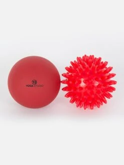 Yoga Studio Trigger Point Massage Ball And Spikey Ball Set 19 Yoga Studio Trigger Point Massage Ball And Spikey Ball Set -Yoga Supply Store zdoz3hopuja