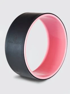 Yoga Studio Grip PU Yoga Wheel -Yoga Supply Store zkdpscmvwl4