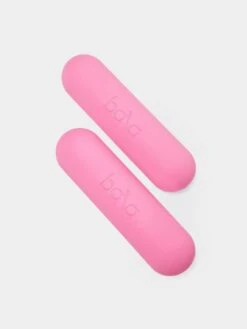 Bala Bars 3lb Hand Weights 27 Bala Bars 3lb Hand Weights -Yoga Supply Store zmupzznkawf