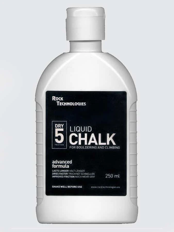 Rock Technologies Dry 5 Liquid Chalk 6 Rock Technologies Dry 5 Liquid Chalk - Image 4