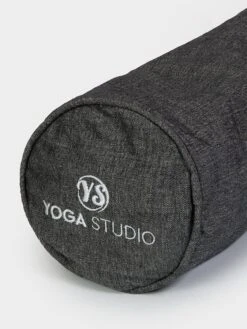 Yoga Studio Organic Cotton Two Toned Yoga Mat Bag 16 Yoga Studio Organic Cotton Two Toned Yoga Mat Bag -Yoga Supply Store zq3rsnryblu