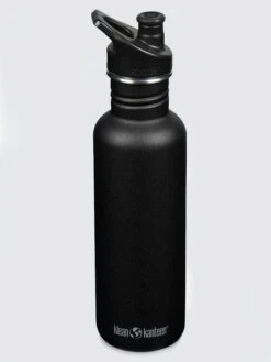 Klean Kanteen 800ml Classic Bottle -Yoga Supply Store zqozztsqmwy