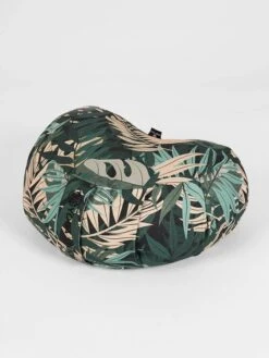 Yoga Studio Crescent Designed Organic Buckwheat Cushion - Floral Collection 18 Yoga Studio Crescent Designed Organic Buckwheat Cushion - Floral Collection -Yoga Supply Store zqydyi0xr5b