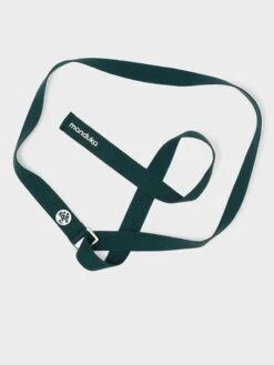 Manduka Unfold 6ft Yoga Strap Belt -Yoga Supply Store zuz52vaeyx4
