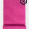 The Yoga Studio 6mm Yoga Mat With Custom Design - Pink -Yoga Supply Store zvspfy11uie