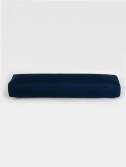 Yoga Studio EU Pranayama Recron Meditation Bolster -Yoga Supply Store zyuctqixxrf