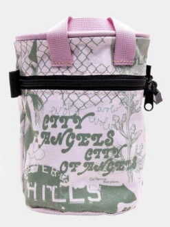 Evolv Collector Chalk Bag -Yoga Supply Store zz2scbcqgm1